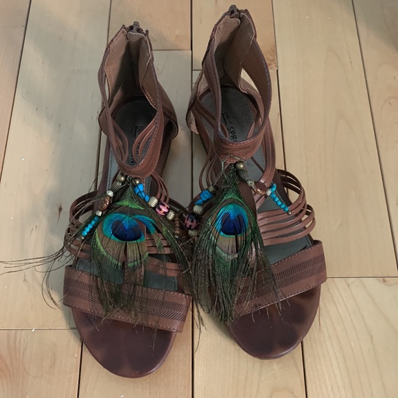 Call It Spring Gladiator Sandals - Picture 2 of 5